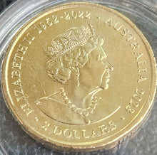 Load image into Gallery viewer, 2023 Vegemite Centenary $2 Coin, UnCirculated
