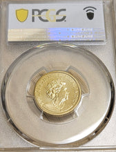 Load image into Gallery viewer, 2020 75th Anniversary, End of WWII $2 Coin C Mint - PCSG MS68