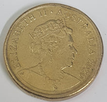 Load image into Gallery viewer, 2020 &#39;End of WW2&#39; $2 Coin, Circulated