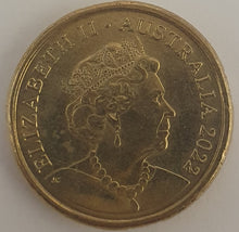 Load image into Gallery viewer, 2022 &#39;Frontline Workers&#39; $2 circulated coin