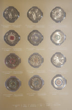Load image into Gallery viewer, 2018 - 30th Anniversary of the $2 coin, set