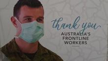 Load image into Gallery viewer, 2022 - Australia&#39;s Frontline Workers, Year Set - Uncirculated
