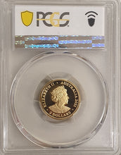 Load image into Gallery viewer, L - &#39;Proof coin&#39;  PR69CAM