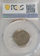 Load image into Gallery viewer, 2018 $2 Green Dove, Remembrance Day Coin PCSG MS66