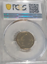 Load image into Gallery viewer, 2017 Lest We Forget  $2 Coin - PCSG MS65