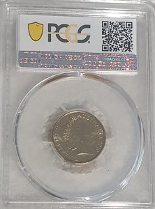 2019 Police Remembrance Day  $2 Coin - PCSG MS65