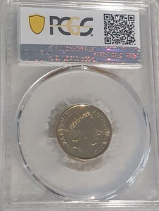 2019 100 Years of Repatriation $2 Coin - PCSG MS65