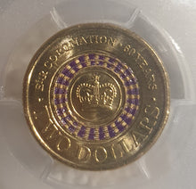 Load image into Gallery viewer, 2013 -  $2 Purple Coronation, ms65