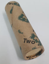 Load image into Gallery viewer, 2021 &#39;Indigenous Military Service&#39; $2 Coin Roll