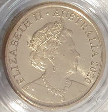 Load image into Gallery viewer, 2020 Womans T20 World Cup - $2 Coin Uncirculated