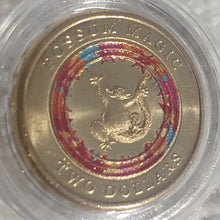Load image into Gallery viewer, 2017 Possum Magic $2 Coin, Uncirculated