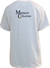 Load image into Gallery viewer, Montees Collection Tee Shirt