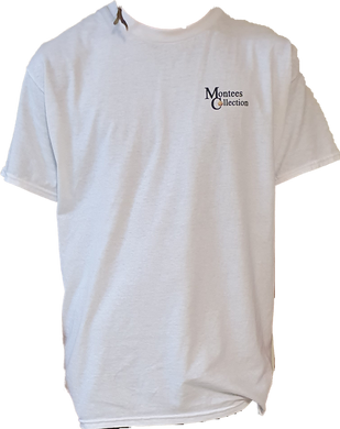 Montees Collection Tee Shirt