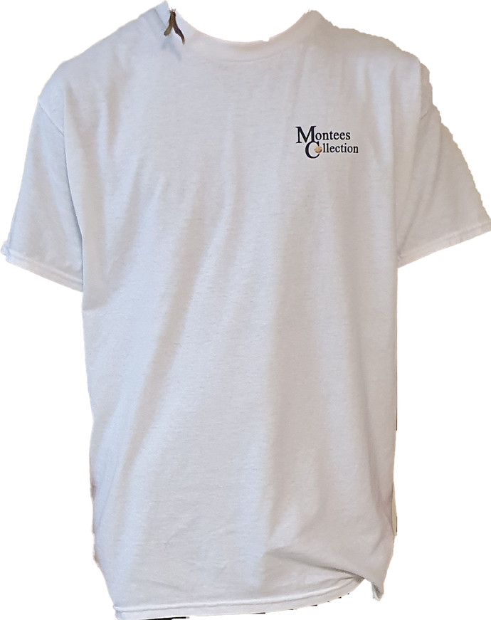 Montees Collection Tee Shirt