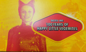 2023 - Vegemite Set - Uncirculated Year Set