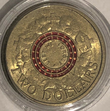Load image into Gallery viewer, 2015 - ANZAC - Lest We Forget $2 Coin, Circulated