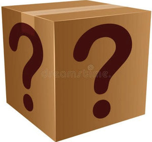 Mystery Box X Large