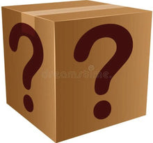 Load image into Gallery viewer, Mystery Box Large - No $2 coin mix