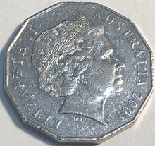 Load image into Gallery viewer, 2001 Circulated - 50 cent -Centenary of Federation - Victoria