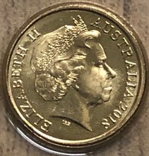 Load image into Gallery viewer, 2018 Gold Coast Commonwealth Games $2 Coin, Uncirculated