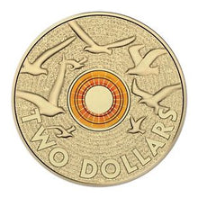 Load image into Gallery viewer, 2015- Remembrance Day $2 Coin, Circulated